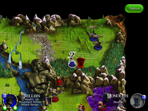 Highborn HD