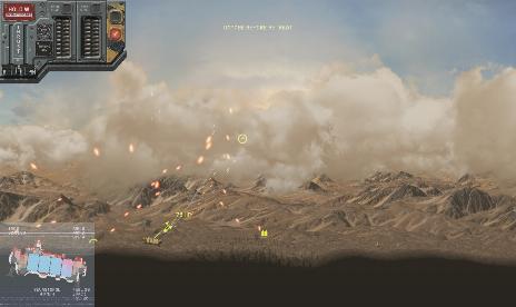 HighFleet (+3 Trainer)