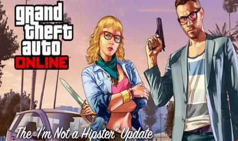 Rockstar s'excuse pour les retards dans les vols en ligne de GTA V