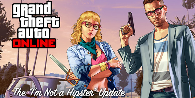 Rockstar apologises for GTA V online heist delays