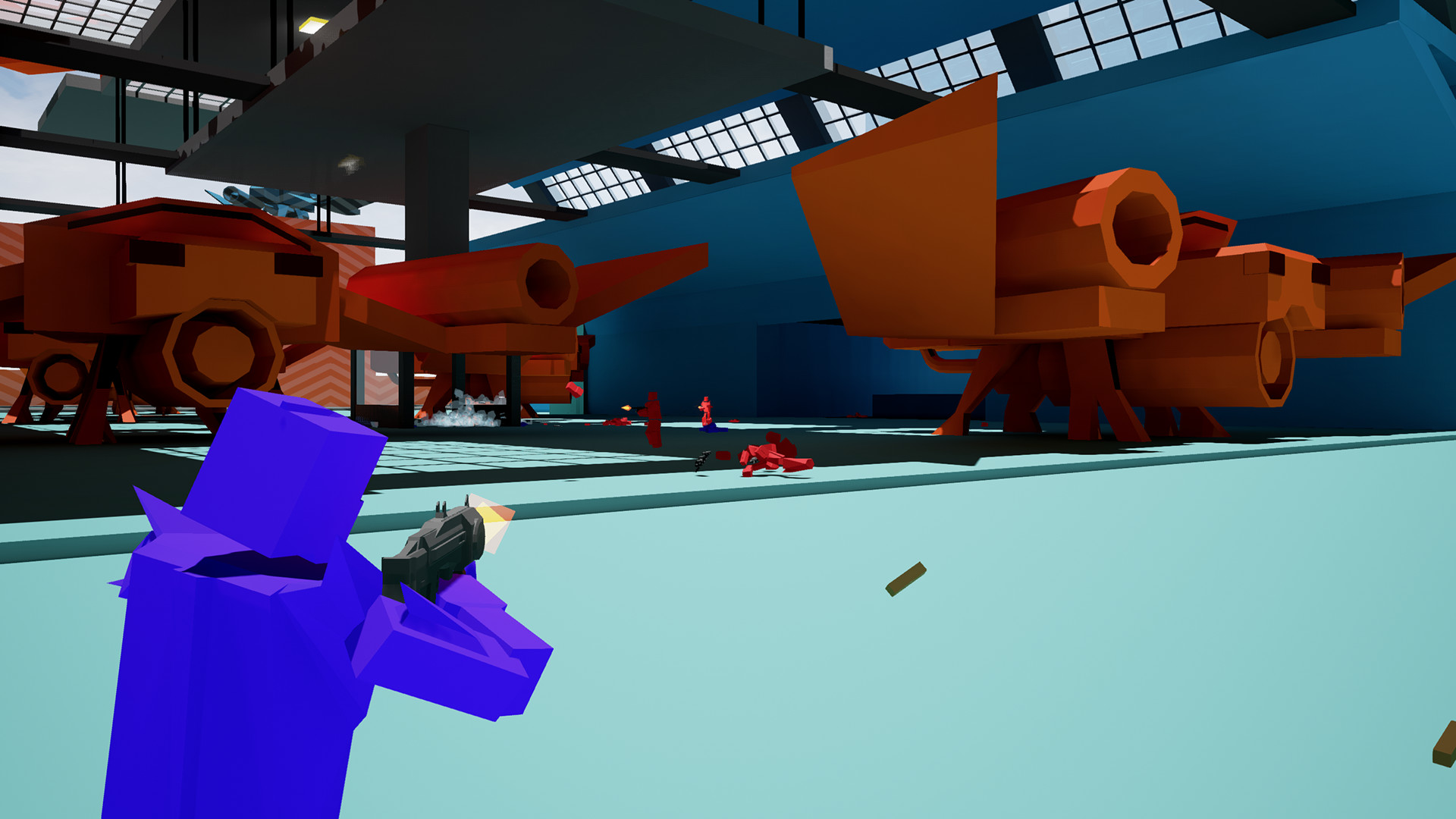 HitBox (+3 Trainer)