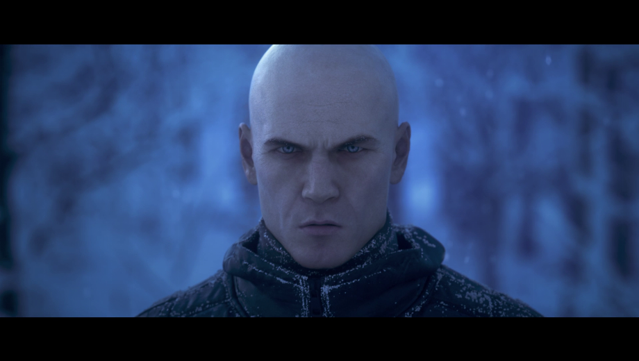 Hitman (2015)