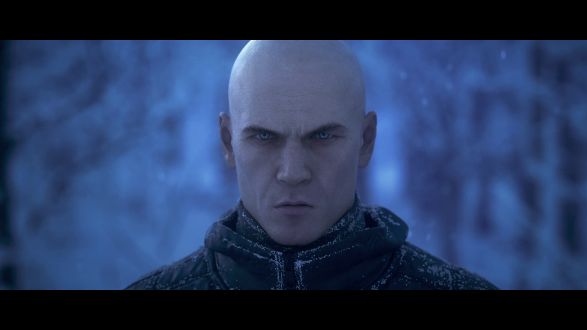 Hitman (2015)