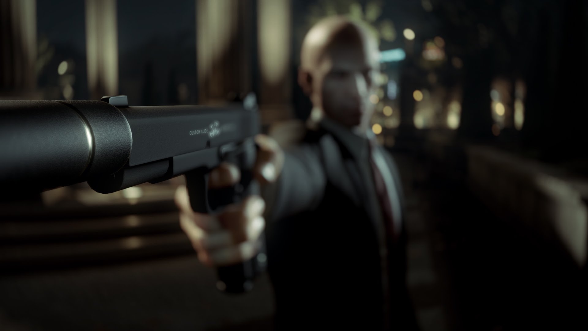 IO Interactive: Los problemas de guardado de Hitman son parte de la naturaleza del juego
