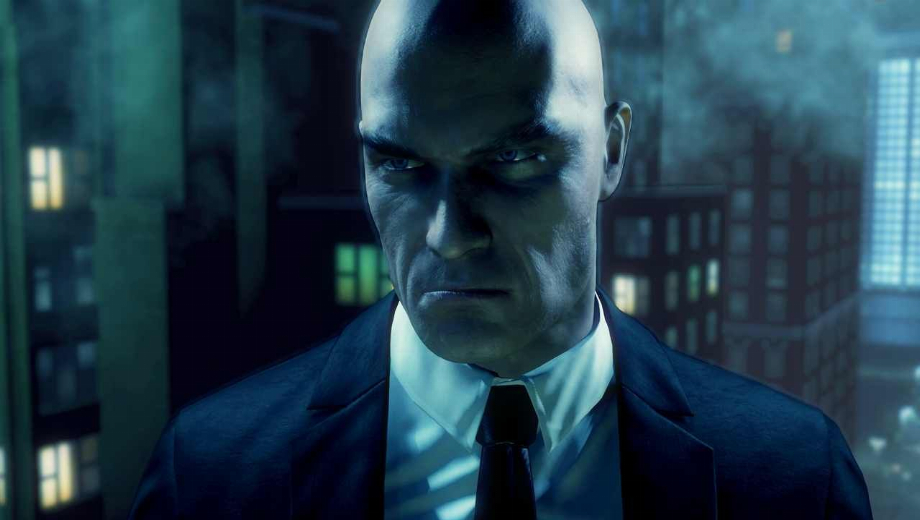 Hitman: Absolution v1.0.447.0 (+10 Trainer)