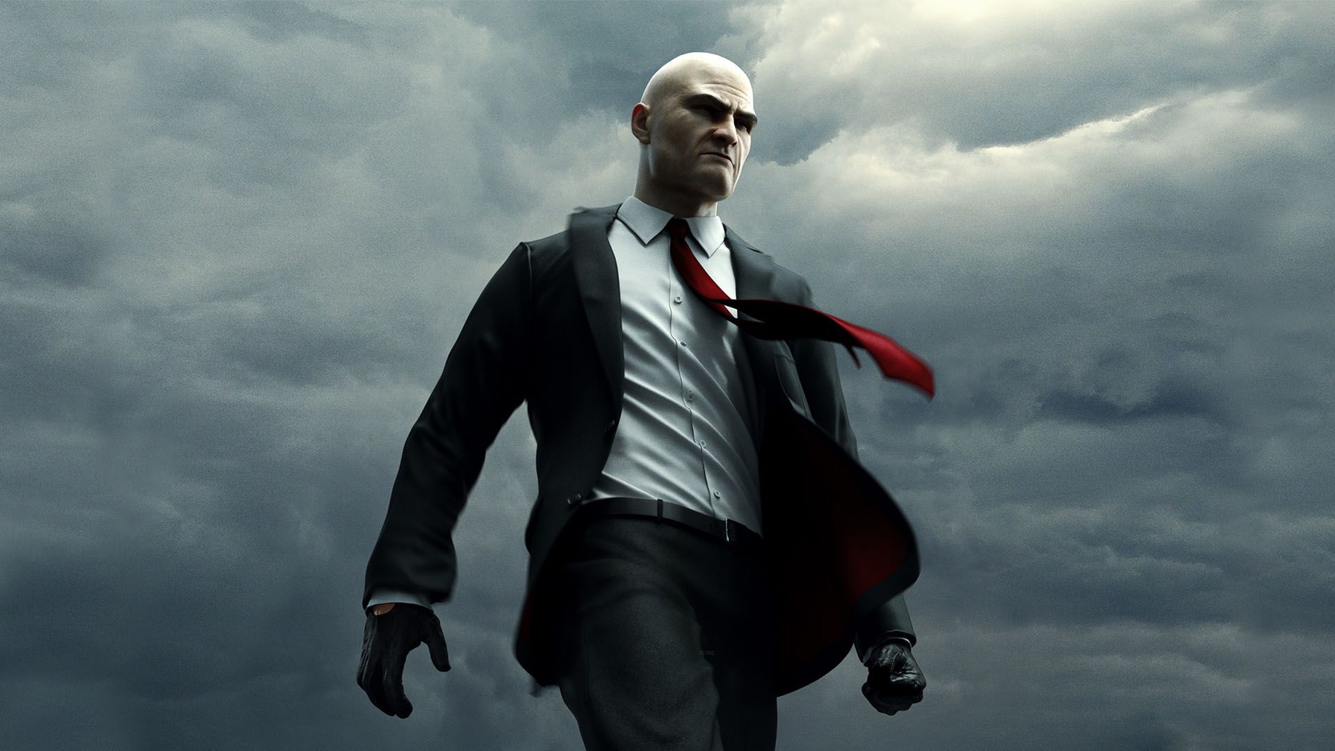 Upcoming Hitman Reboot Will Be Released Unfinished