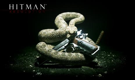 Eidos Offers A Whole Game As Hitman: Absolution Preorder Incentive