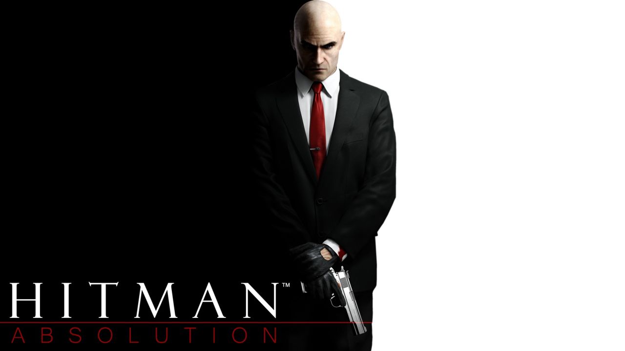 Square Enix: We’ve Hurt Hitman While Seeking Mass Appeal