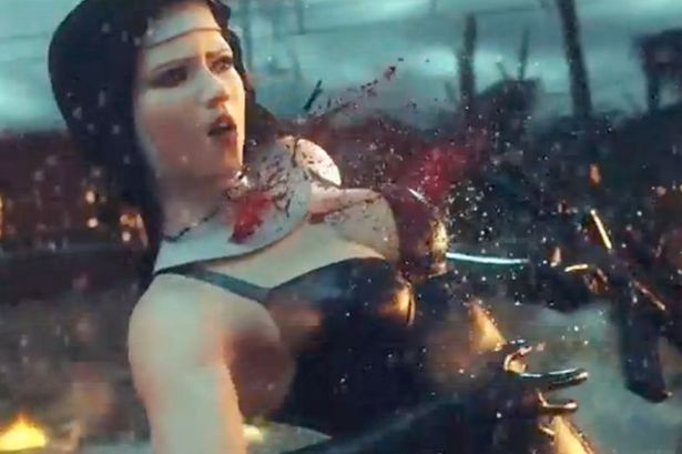 Square Enix Removes Hitman “Small Tits” Hits App