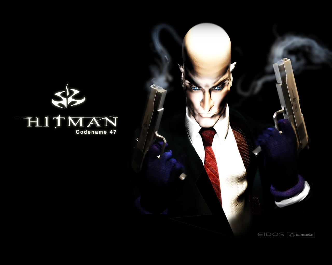 Hitman Creators Form New Dev Studio