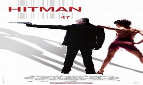 Hitman 5 Might Be Announced Next Week