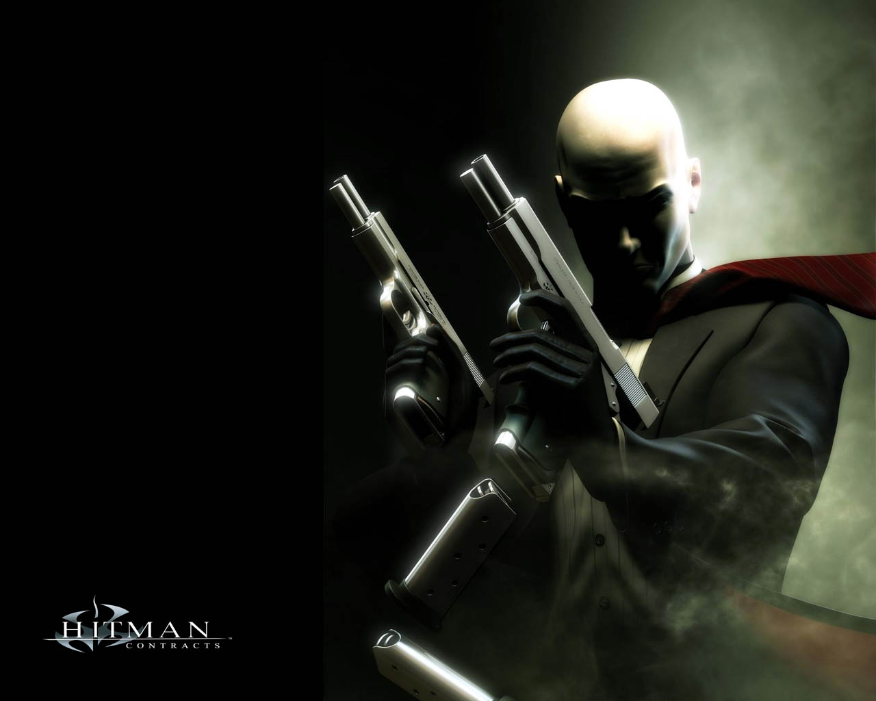 Les créateurs de Hitman créent un nouveau studio de développement