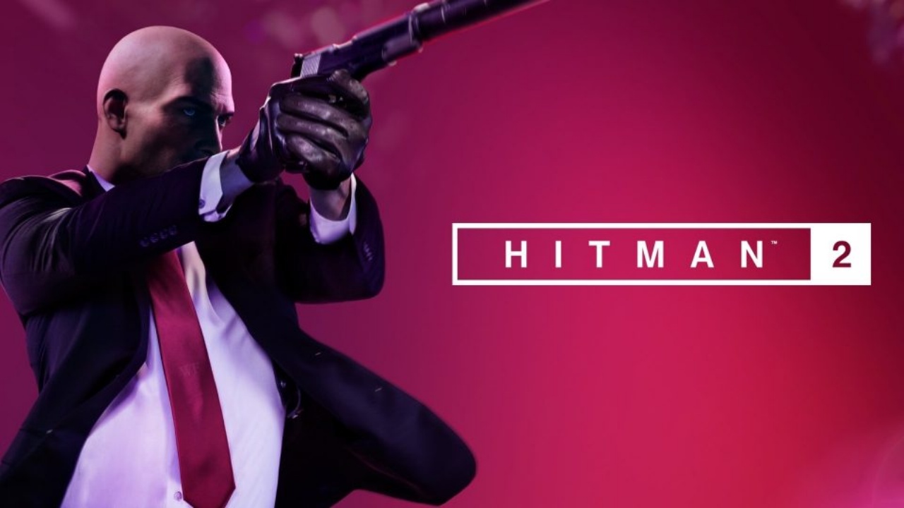 HITMAN 2 (2018) v2.10.1 (+9 Trainer)