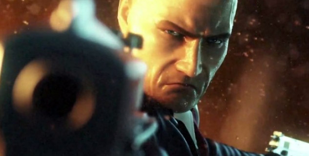 Hitman: Absolution Verträge droppt Online-Pass-Code