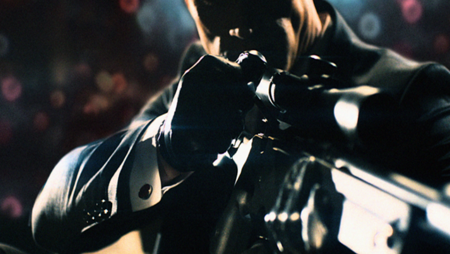 Next Mobile Hitman Game Is Free-To-Play