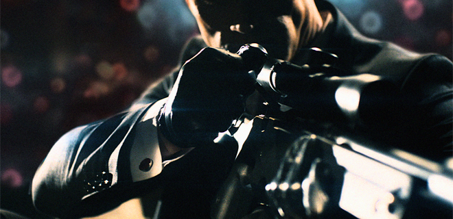 Next Mobile Hitman Game Is Free-To-Play