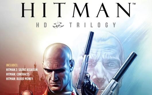 Hitman HD Trilogie