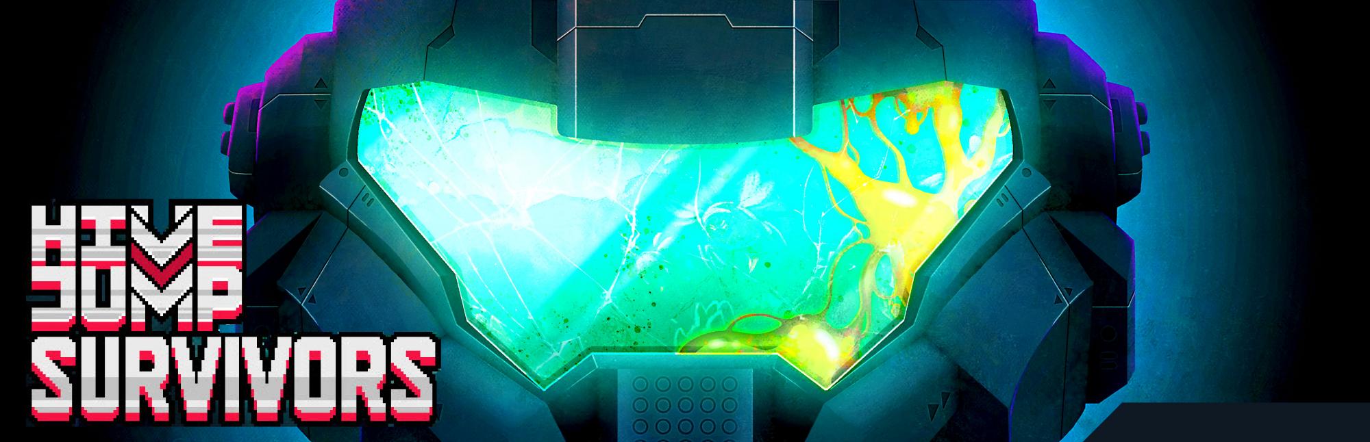 Hive Jump Survivors Kostenloses Vollspiel v0.3.616