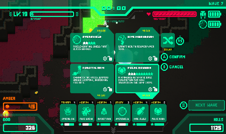 Hive Jump Survivors Free Full Game v0.3.616