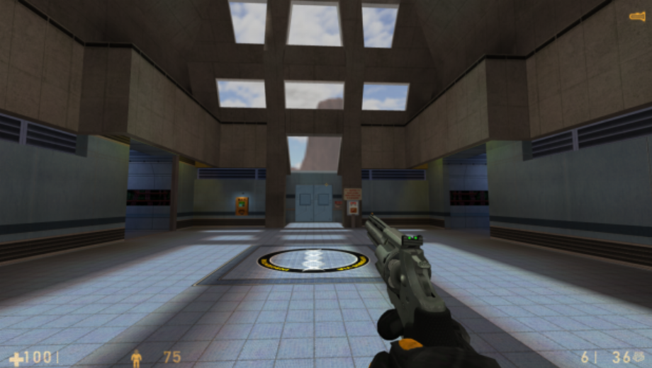 Half Life 1 Remastered Full