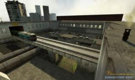 Half-Life 2 – Capture the Flag v2.1