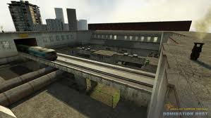 Half-Life 2 - Capture du drapeau v2.1