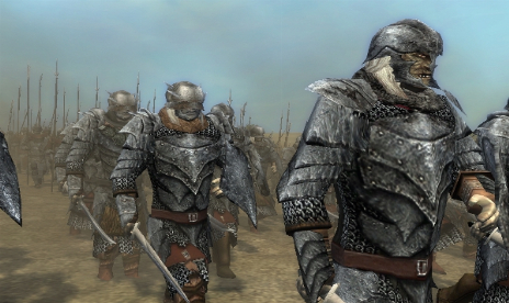 Medieval 2: Total War – Third Age Total War Mod v3.0 Part 2/2