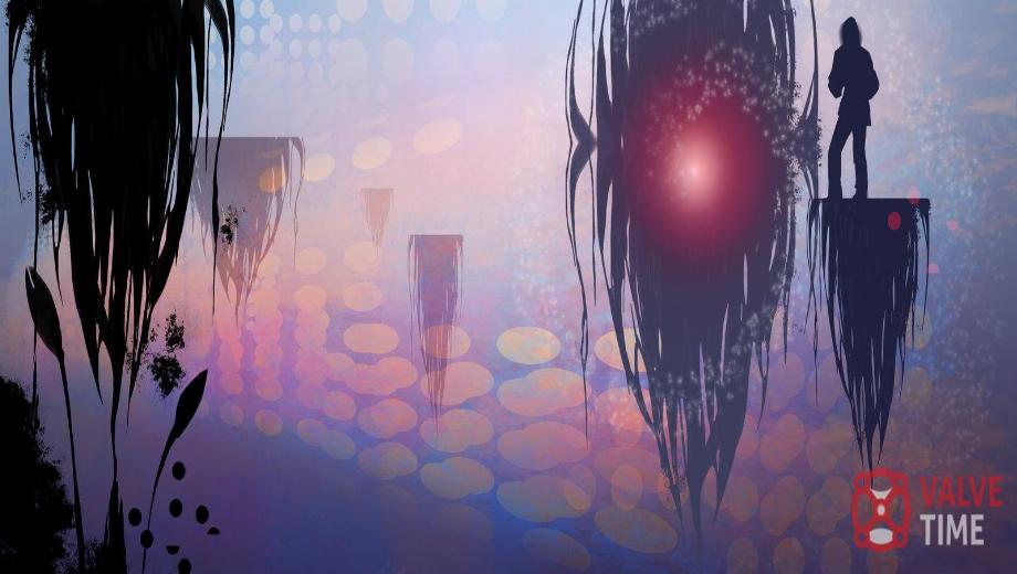 Rumoured Half Life 2: Episode 3 Concept Art Appears