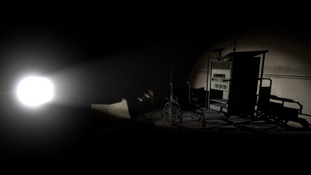 Hopeless Night Patch v1.2