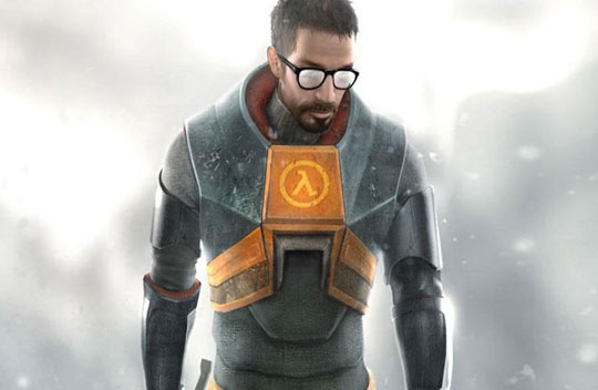 Half-Life 2: Episode Zwei - Erweiterter Mod