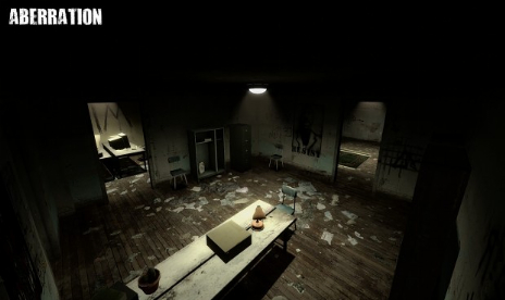 Half-Life 2: Episode Two – Aberration Part 1