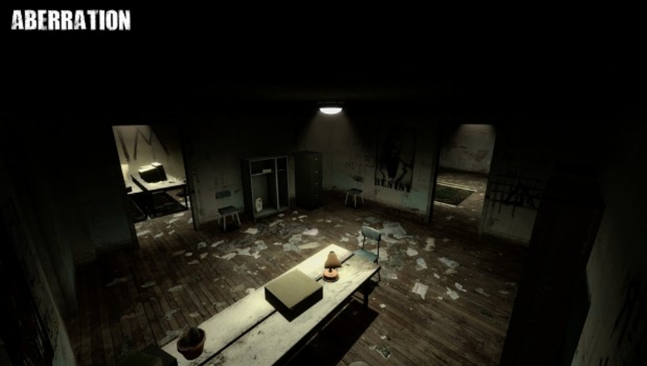 Half-Life 2: Episode Two – Aberration Part 1