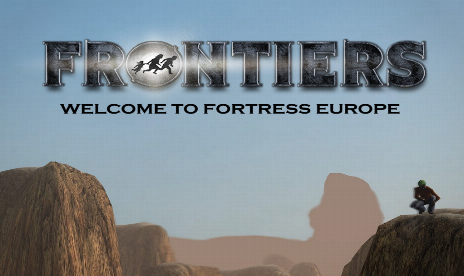 Half-Life 2 – Frontiers Final Edition