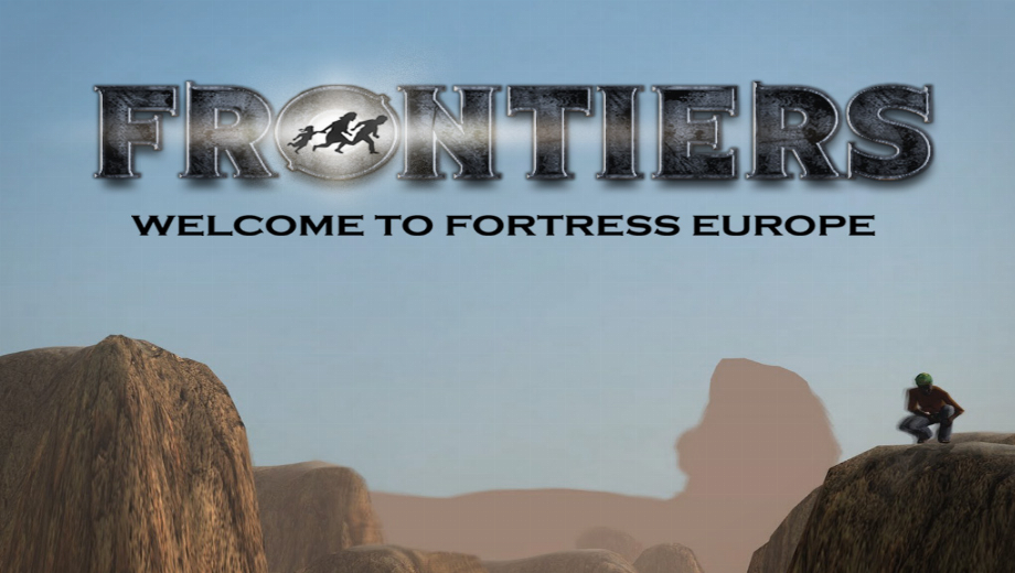 Half-Life 2 – Frontiers Final Edition