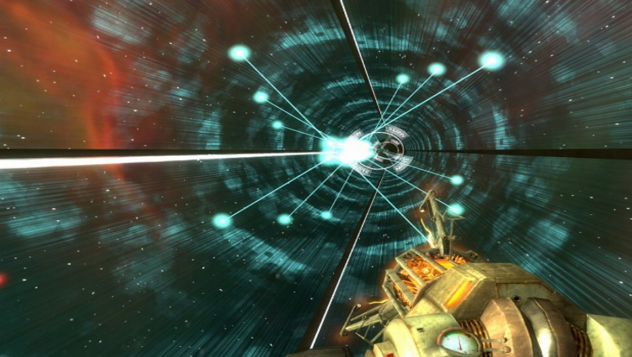 Half-Life 2 - GraviNULL beta v1.1