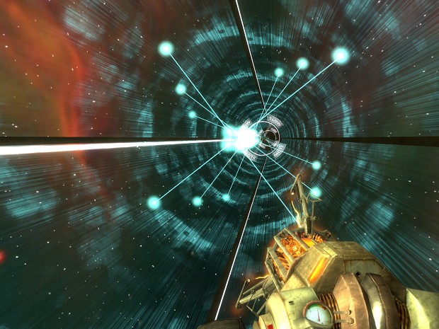 Half-Life 2 - GraviNULL beta v1.1