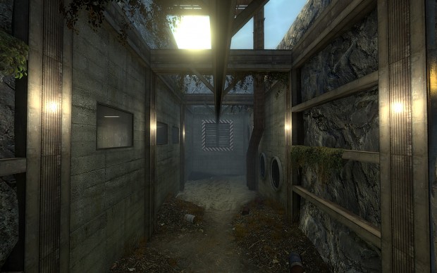 Half-Life 2: Episodio Dos - Pesadillas esféricas v1.0 Completo