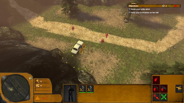 Half-Life 2: Episode Two – Half-Life 2: Wars v2.2.0 Full