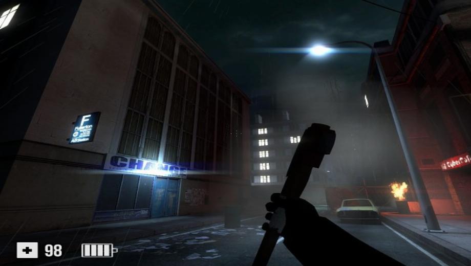Half-Life 2: Episode Two - Zombie Master 2 - 1.0.1 Beta Installer