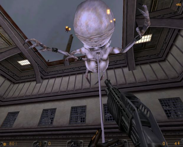Half-Life : Avant v1.1 Complet