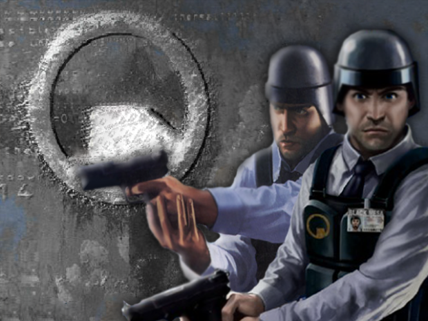 Half-Life - Guardia Negra GANÓ