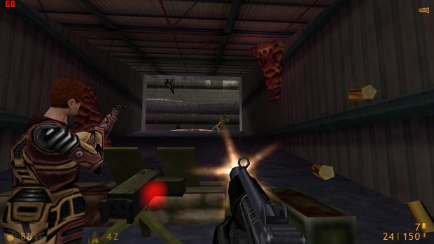 Half Life: Coop v1.0 Full