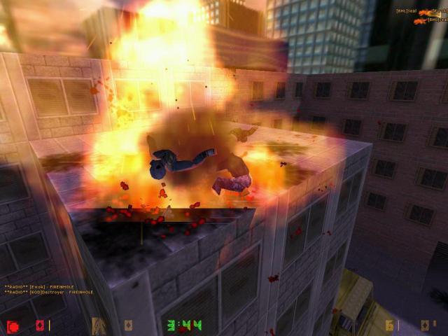Half-Life : Counter Strike beta 6.6 completa