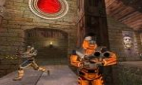 Half-Life Deathmatch Classic