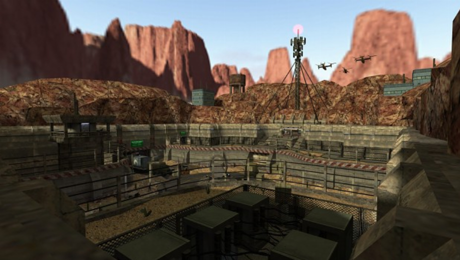 Half-Life: Echoes v1.3 Full