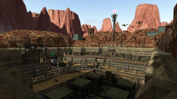 Half-Life: Echoes v1.3 Full