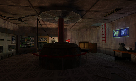 Half-Life – Hazardous Materials Episode 1