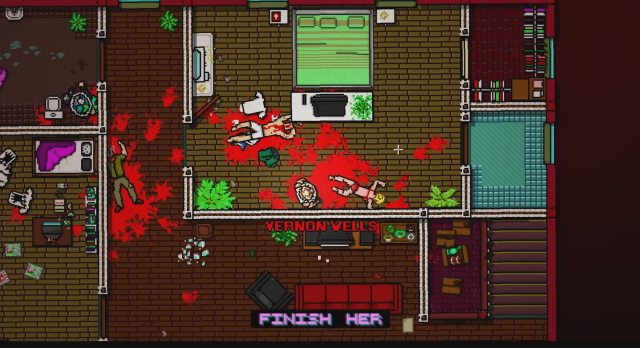 Banned In Australia, Hotline Miami 2 Dev Asks Fans To Pirate It