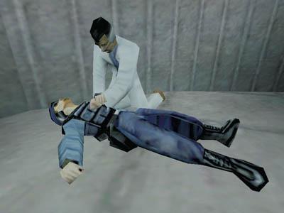 Half-Life coming to PlayStation2