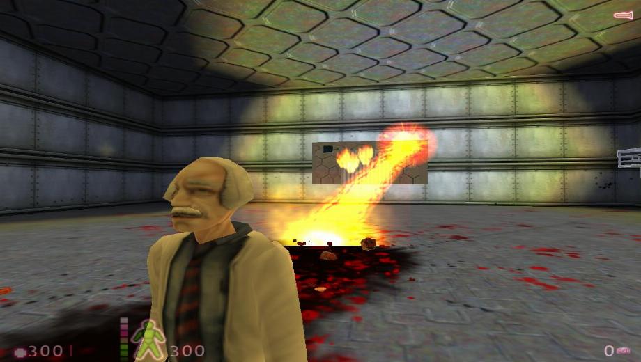 Half-Life – Scientist Slaughterhouse (Steam Patched)